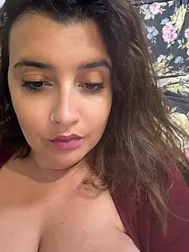 Novababy18 Webcam-Show