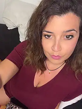 Chat XXX ao vivo de Novababy18