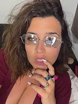 Webkamerová show Novababy18