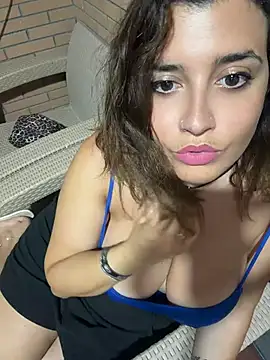 Novababy18 Show Webcam