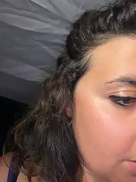 Novababy18 Webcam Show