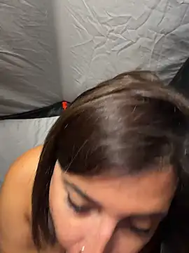 Novababy18 Webcam-Show
