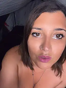 Webkamerová show Novababy18
