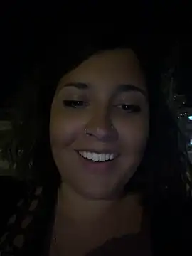 Show de Novababy18 na webcam