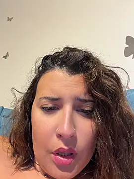Novababy18 – webcam-show
