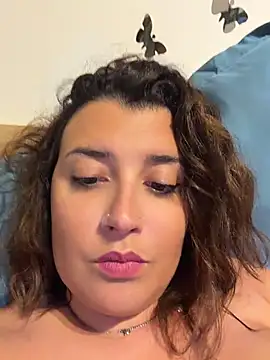 Novababy18 Show Webcam