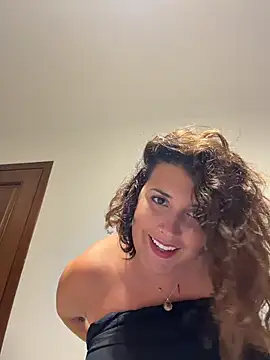 Show de Novababy18 na webcam