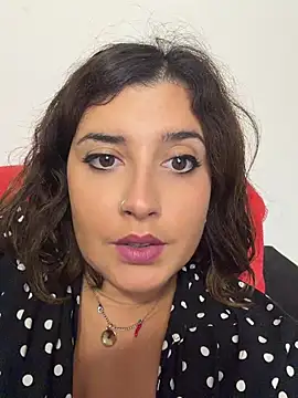 Novababy18 Webcam-Show