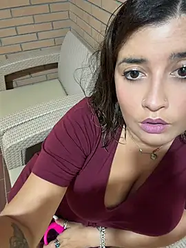 Novababy18 Show Webcam
