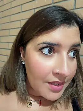 Webkamerová show Novababy18