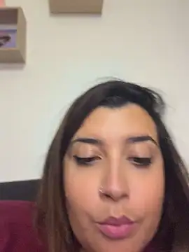 Novababy18 Webcam show