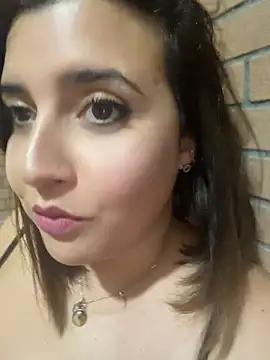 Show Webcam de Novababy18