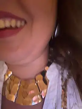 Webkamerová show Novababy18
