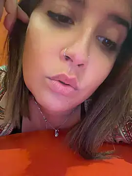 Novababy18 – Kamerová šou
