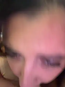 Novababy18's Webcam Show
