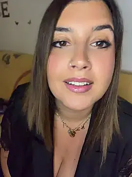 Novababy18 – webcam-show