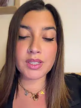 Show de Novababy18 na webcam