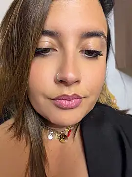 Novababy18 Webcam show