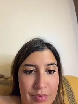 Webkamerová show Novababy18