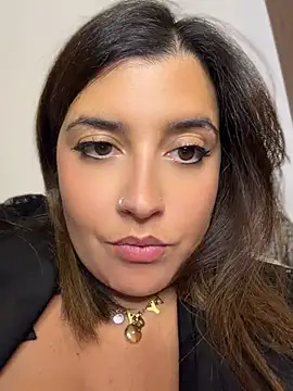 Novababy18 Show Webcam