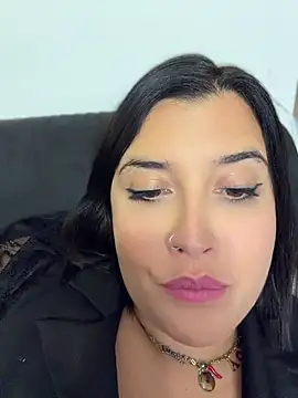 Novababy18 Pertunjukan Webcam