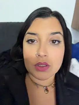 Chat XXX en directo de Novababy18