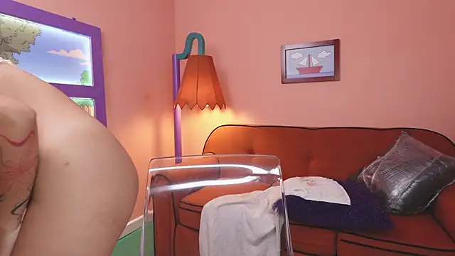 miss____anna Chat XXX live