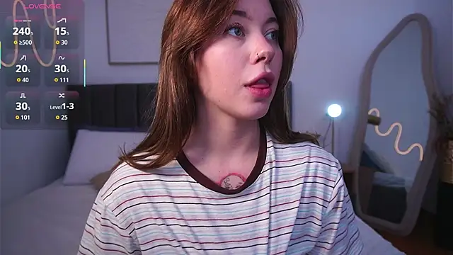 SimonaGerry Chat XXX live