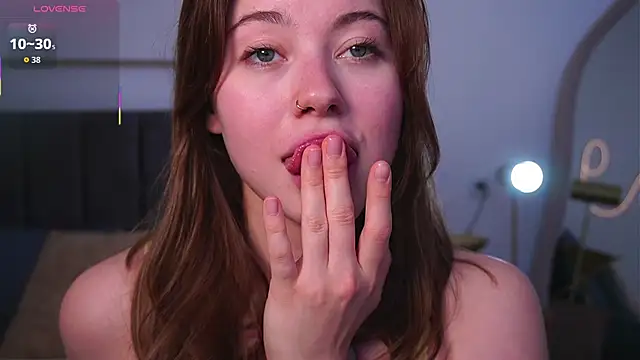 SimonaGerry's Live XXX Chat