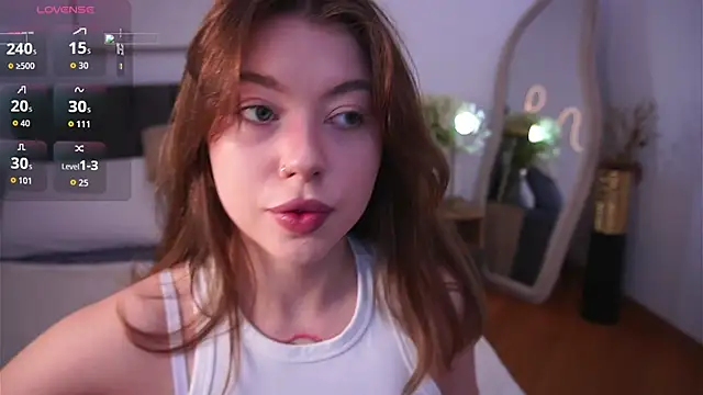 SimonaGerry's Live XXX Chat