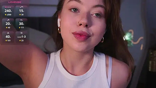 SimonaGerry লাইভ XXX চ্যাট