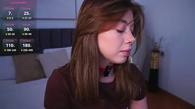 Chat +18 de SimonaGerry ao vivo
