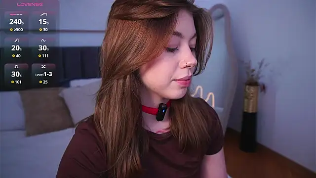 SimonaGerry Live XXX-Chat