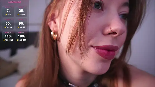 SimonaGerry's Live Chat Room