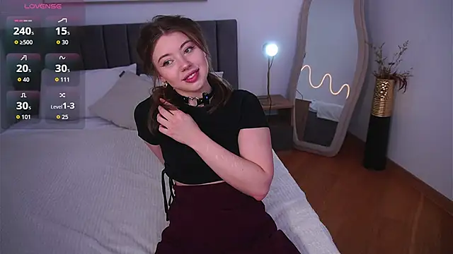 Chat XXX Live SimonaGerry