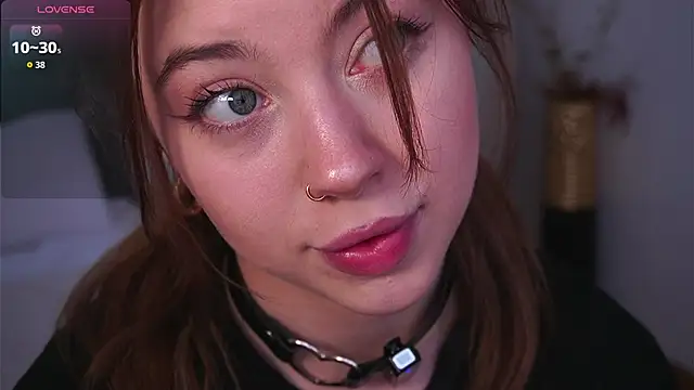 SimonaGerry Live XXX Chat
