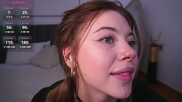 SimonaGerry Chat XXX live