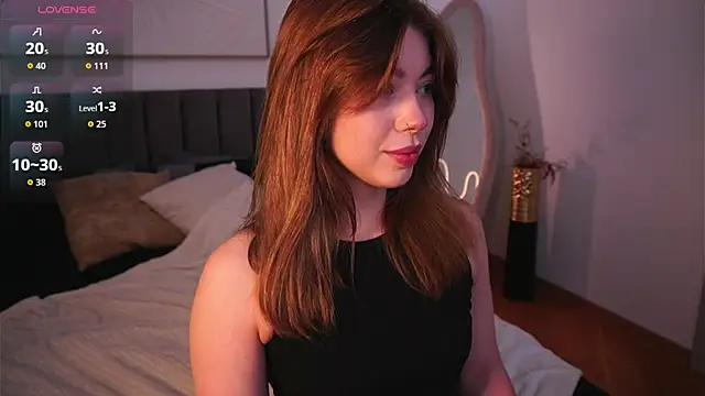 SimonaGerry 即時 XXX 聊天