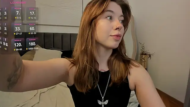 SimonaGerry XXX чат на живо