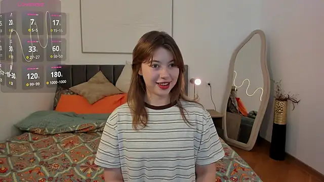 SimonaGerry's Live XXX Chat