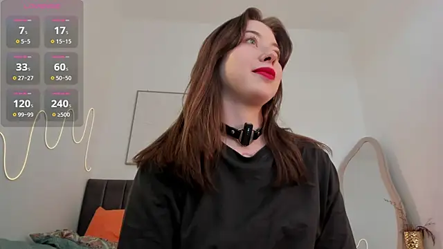 SimonaGerryn Live XXX chat