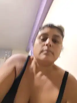 Czat XXX na żywo – AlyDenalioficial