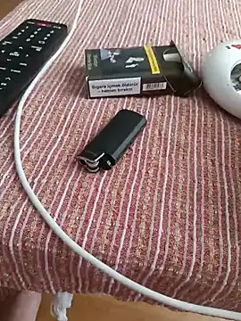 azman_izmir35 Pertunjukan Webcam