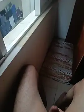 azman_izmir35 Adlı Modelin Web Kamerası Şovu