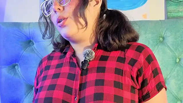 XXX chat uživo modela Paola_Lyon_