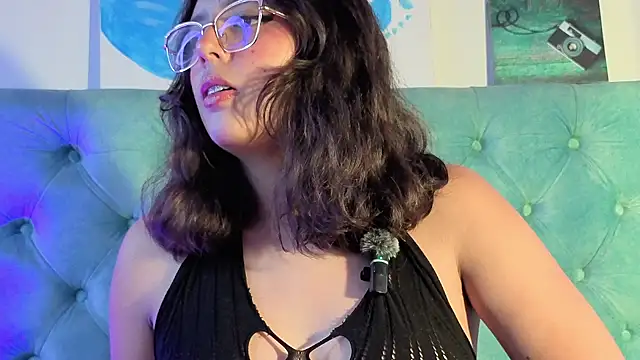 Chat XXX Live Paola_Lyon_