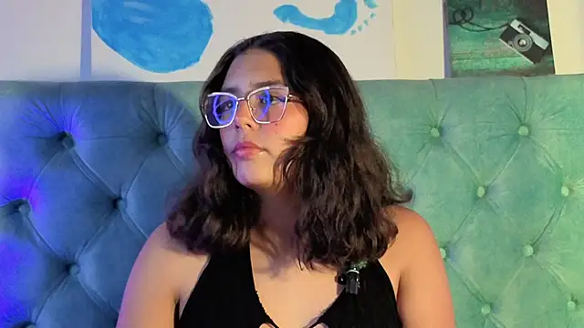 Онлайн чат XXX Paola_Lyon_