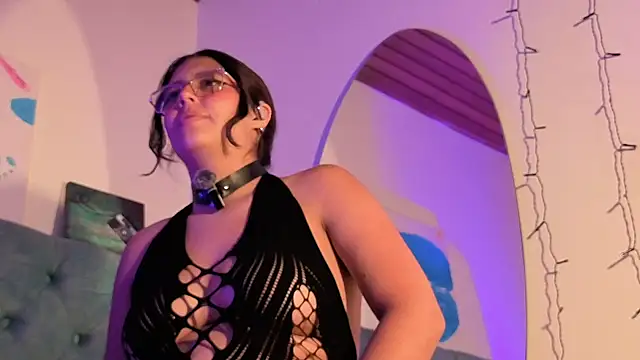 Paola_Lyon_ – Live XXX-chat
