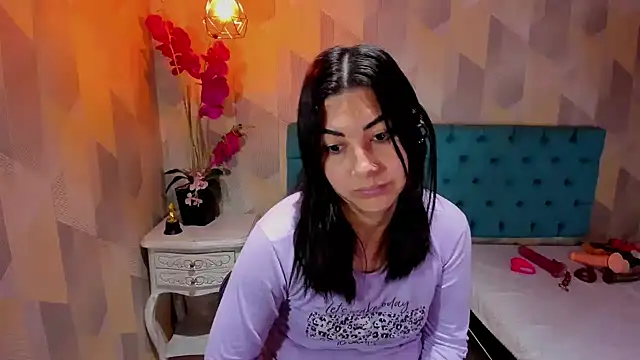 AdaFawxx Live Chatrum