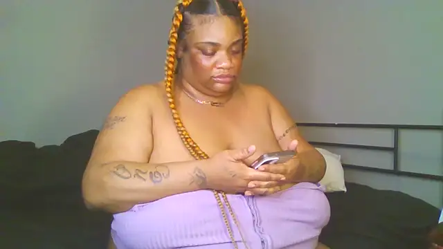 NaughtyHottieBBW – Live XXX-chat